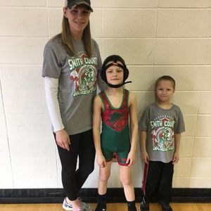 Meet your Posher, Kelsey